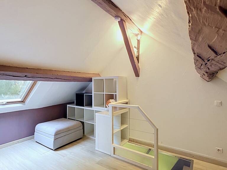 Location Maison/villa 2 pièces — photo 1