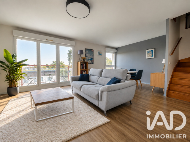 Vente Appartement 3 pièces — photo du bien