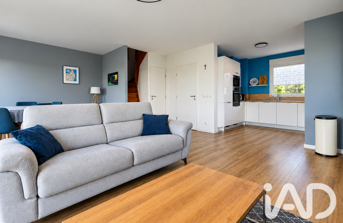 Vente Appartement 3 pièces — photo 2