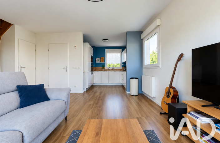 Vente Appartement 3 pièces — photo 3