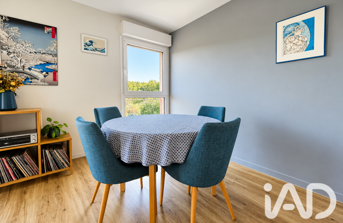 Vente Appartement 3 pièces — photo 5