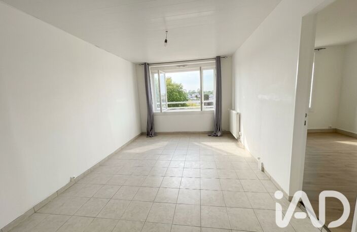 Vente Appartement 2 pièces — photo 2