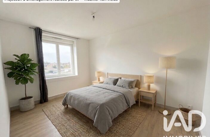 Vente Appartement 2 pièces — photo 3