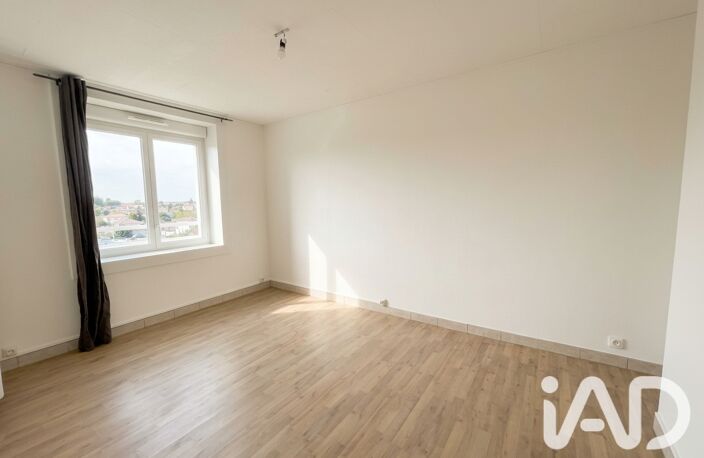 Vente Appartement 2 pièces — photo 4