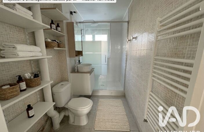 Vente Appartement 2 pièces — photo 5