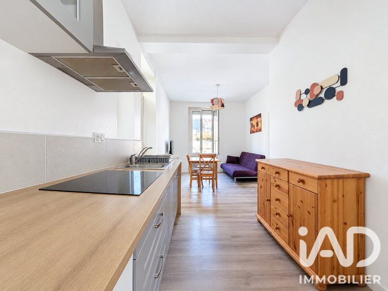 Vente Maison/villa 3 pièces — photo 1