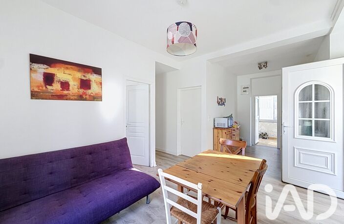 Vente Maison/villa 3 pièces — photo 2