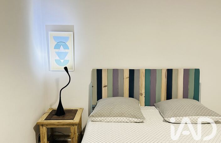 Vente Maison/villa 3 pièces — photo 4
