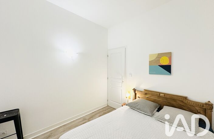 Vente Maison/villa 3 pièces — photo 5