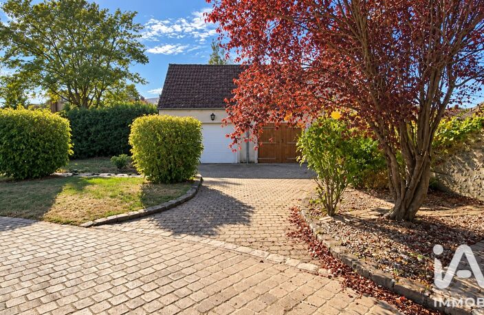 Vente Maison/villa 7 pièces — photo 2