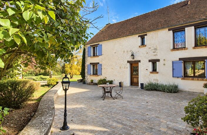 Vente Maison/villa 7 pièces — photo 3