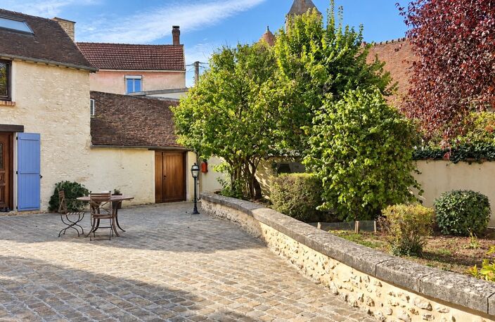 Vente Maison/villa 7 pièces — photo 4