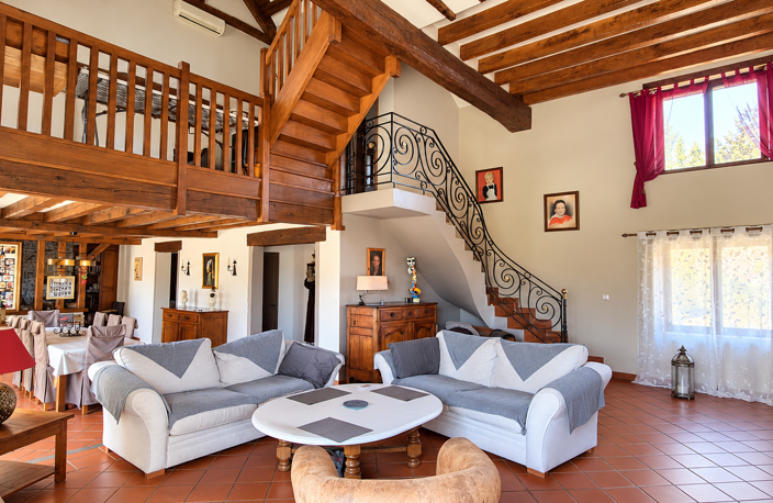 Vente Maison/villa 7 pièces — photo 5