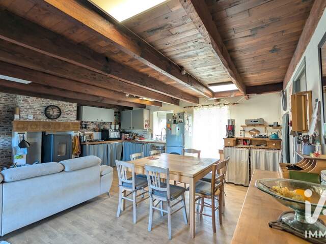 Vente Maison/villa 5 pièces — photo du bien