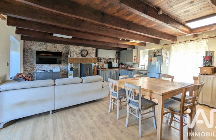 Vente Maison/villa 5 pièces — photo 2