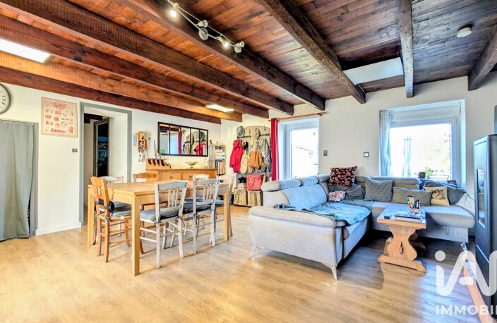 Vente Maison/villa 5 pièces — photo 3