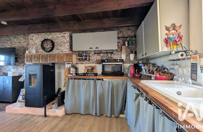 Vente Maison/villa 5 pièces — photo 4