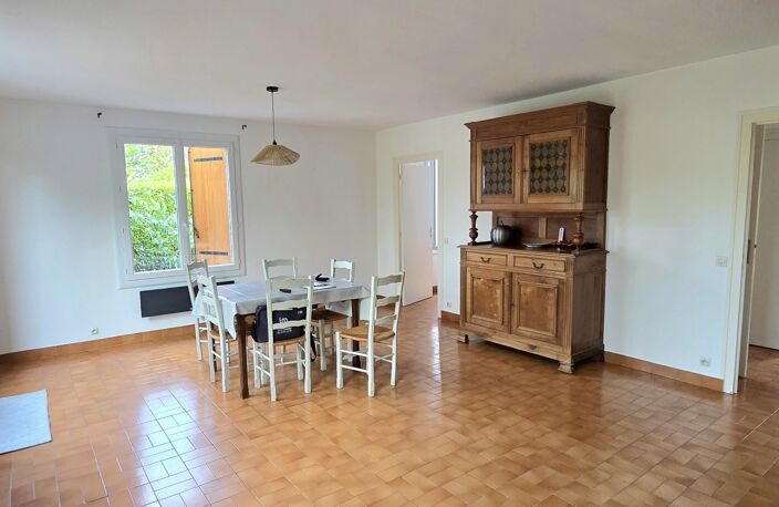 Vente Maison/villa 3 pièces — photo 4