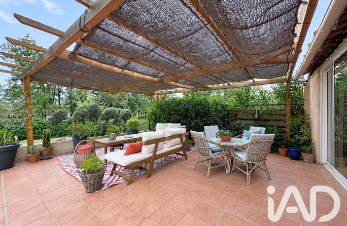 Vente Maison/villa 4 pièces — photo 2