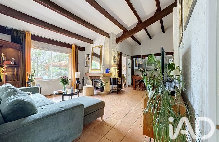 Vente Maison/villa 4 pièces — photo 3