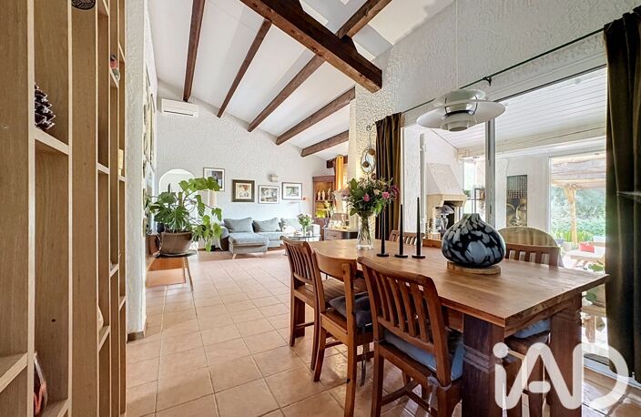 Vente Maison/villa 4 pièces — photo 4