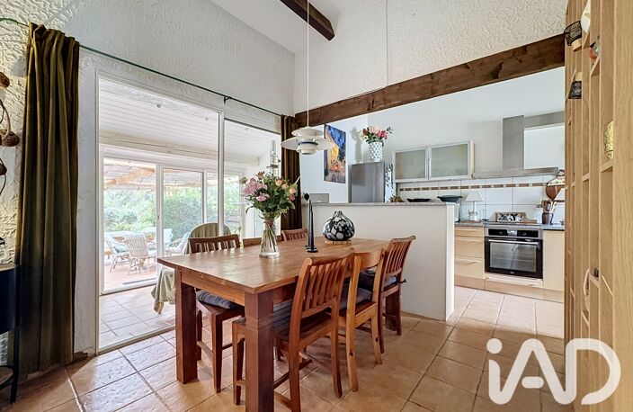 Vente Maison/villa 4 pièces — photo 5