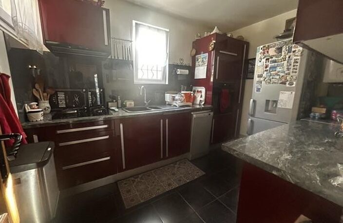 Vente maison 4 pièces 77 m² Bondy (93140) — photo 5
