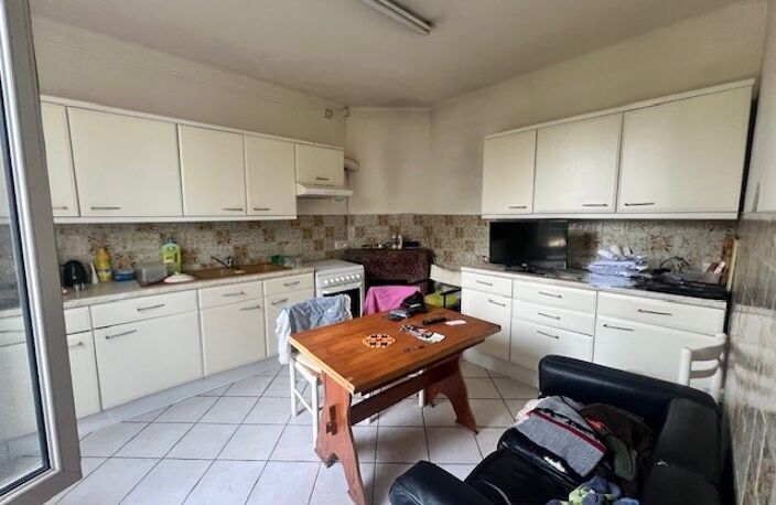 Vente maison 5 pièces 84 m² Bondy (93140) — photo 2