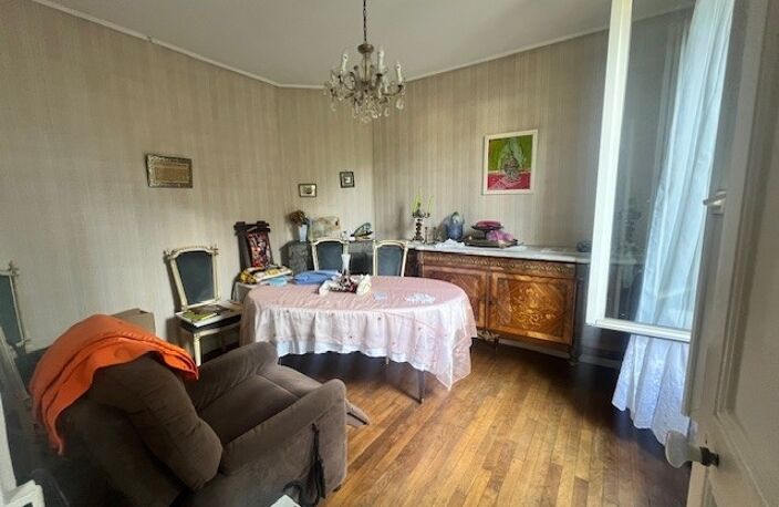 Vente maison 5 pièces 84 m² Bondy (93140) — photo 3