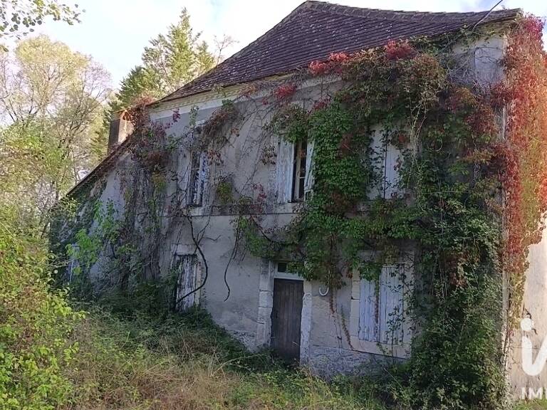 Vente Maison/villa 12 pièces — photo 1