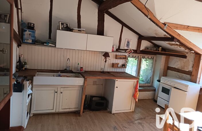 Vente Maison/villa 12 pièces — photo 2