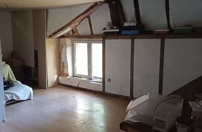 Vente Maison/villa 12 pièces — photo 3