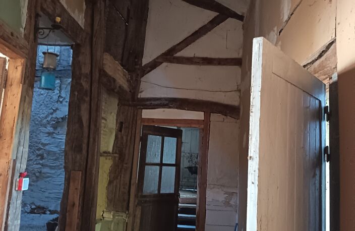 Vente Maison/villa 12 pièces — photo 5