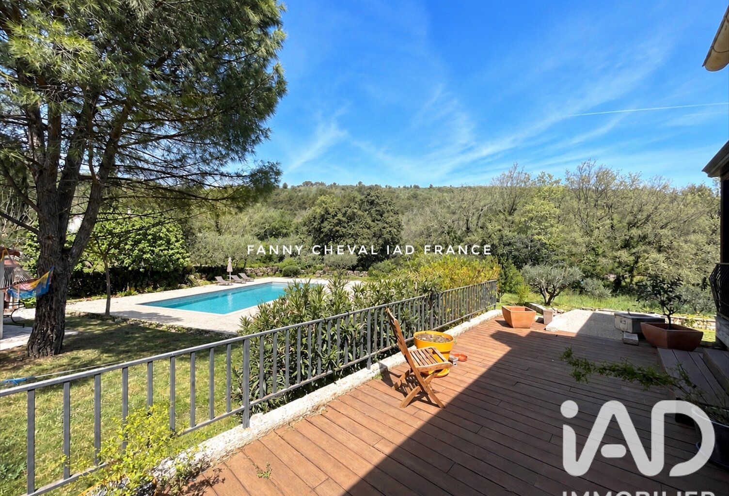 Vente Maison/villa 7 pièces — photo 1