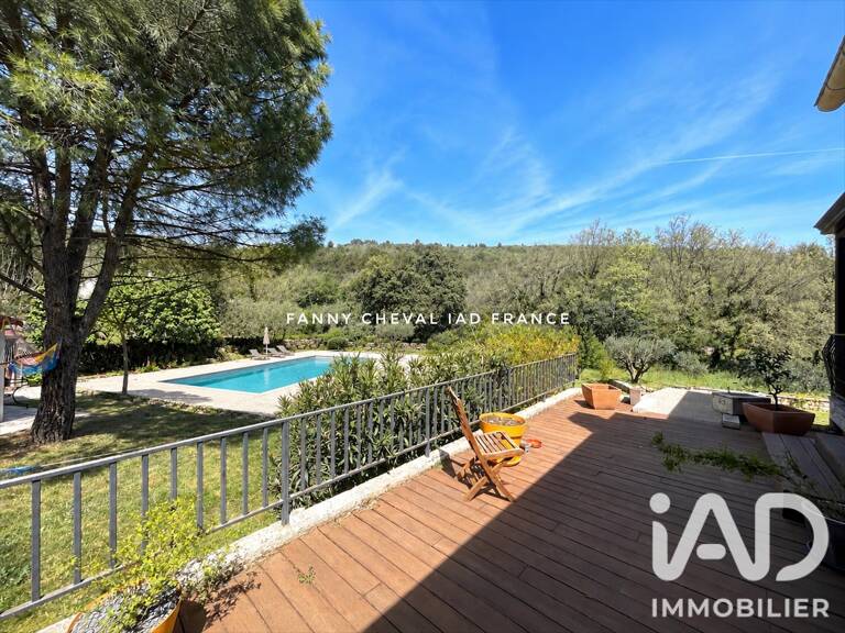 Vente Maison/villa 7 pièces — photo 1