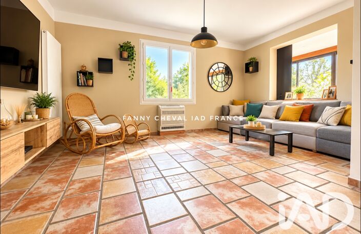 Vente Maison/villa 7 pièces — photo 3