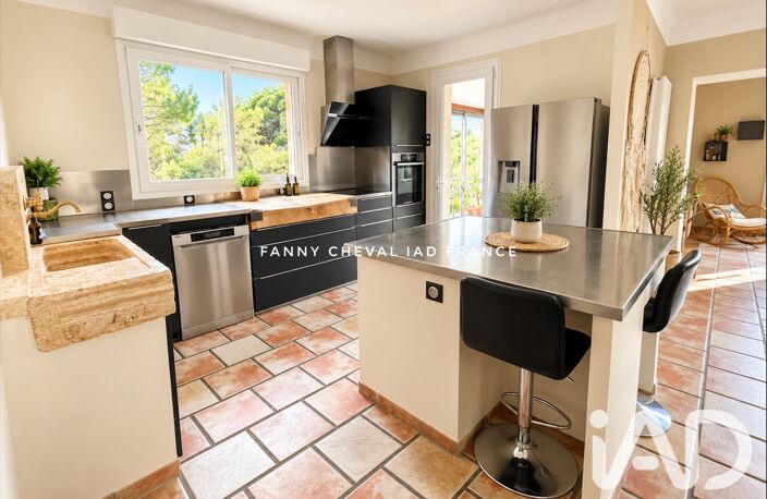 Vente Maison/villa 7 pièces — photo 4