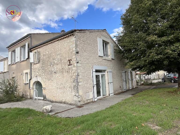 Immeuble  192 m² — photo 1
