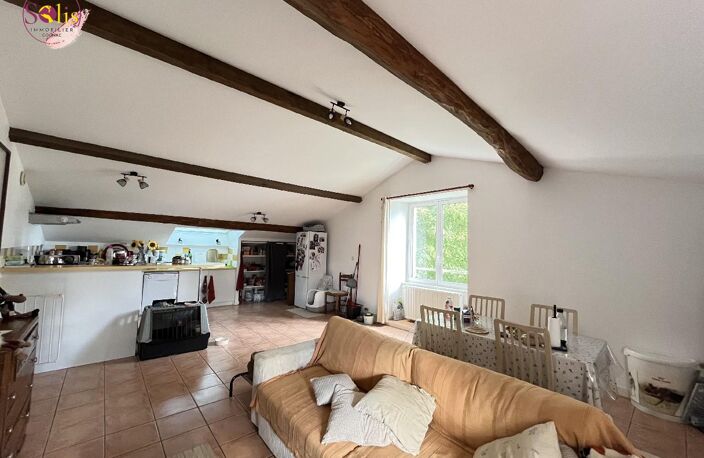 Vente immeuble  192 m² Ars (16130) — photo 2