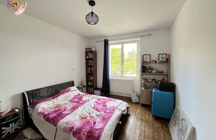 Vente immeuble  192 m² Ars (16130) — photo 4