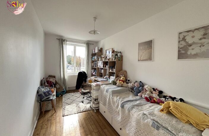 Vente immeuble  192 m² Ars (16130) — photo 5