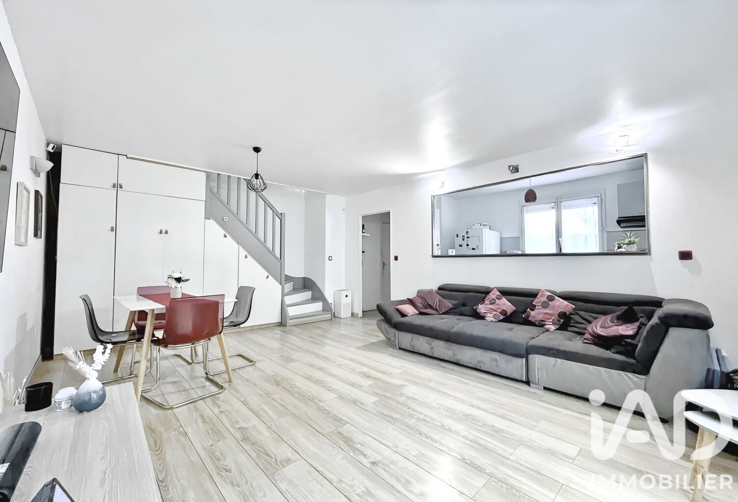 Vente Maison/villa 4 pièces — photo 1