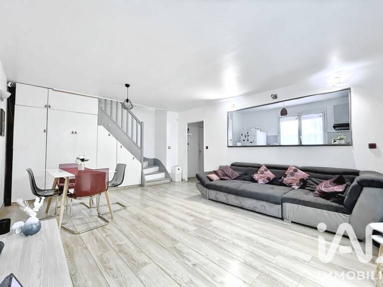 Vente Maison/villa 4 pièces — photo 1
