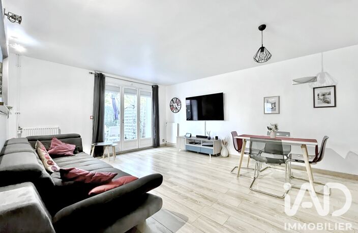 Vente Maison/villa 4 pièces — photo 2
