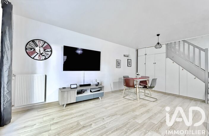 Vente Maison/villa 4 pièces — photo 3