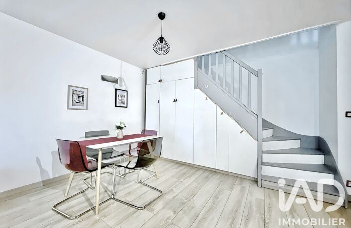 Vente Maison/villa 4 pièces — photo 4