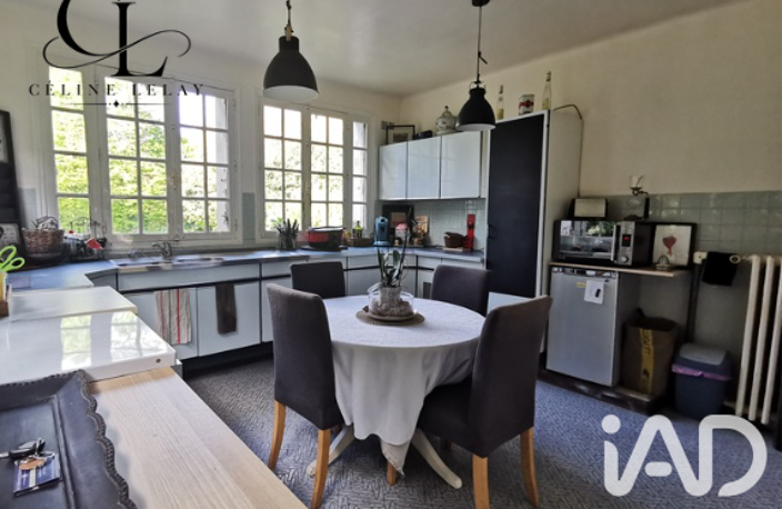 Vente Maison/villa 6 pièces — photo 3