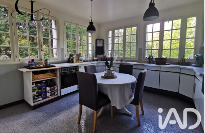 Vente Maison/villa 6 pièces — photo 4