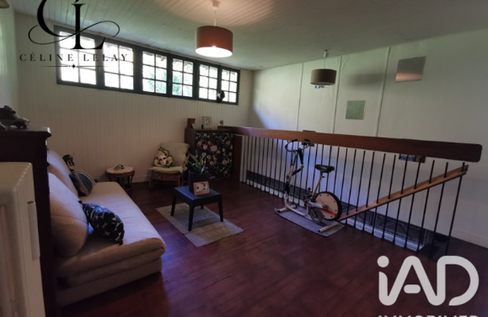 Vente Maison/villa 6 pièces — photo 5