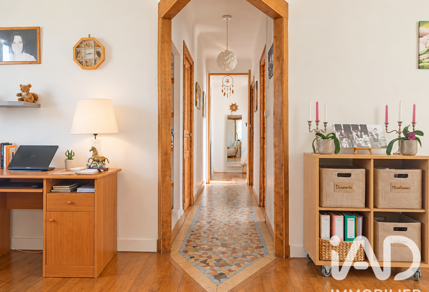 Vente Maison/villa 7 pièces — photo 1